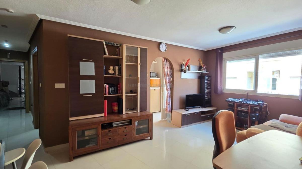 Venta de apartamento en Torrevieja