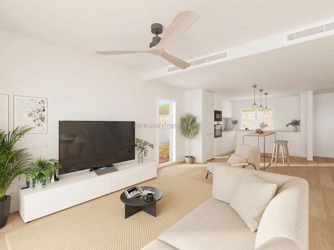 Venta de  en Finestrat