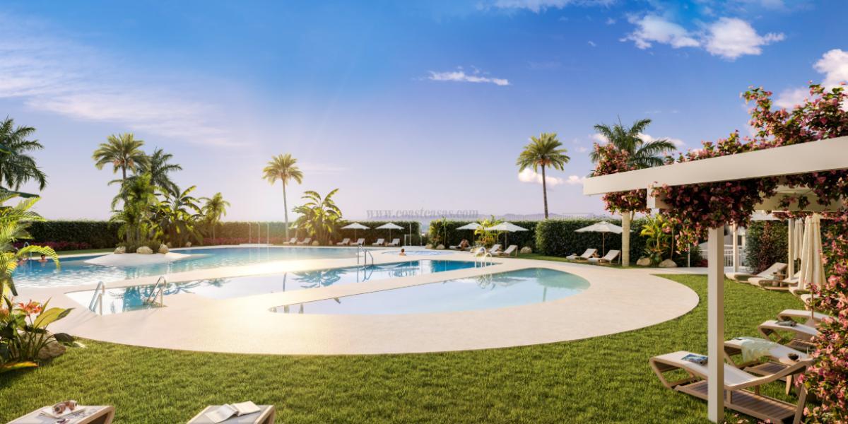 Venta de apartamento en Villajoyosa