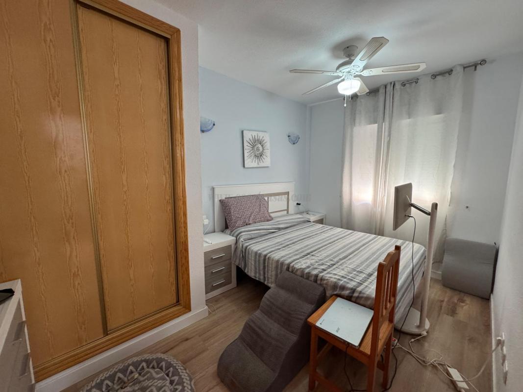 Venta de apartamento en Torrevieja