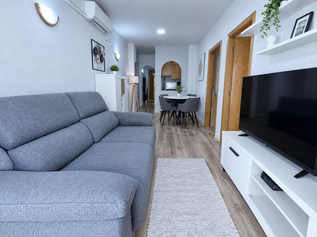 Venta de apartamento en Torrevieja