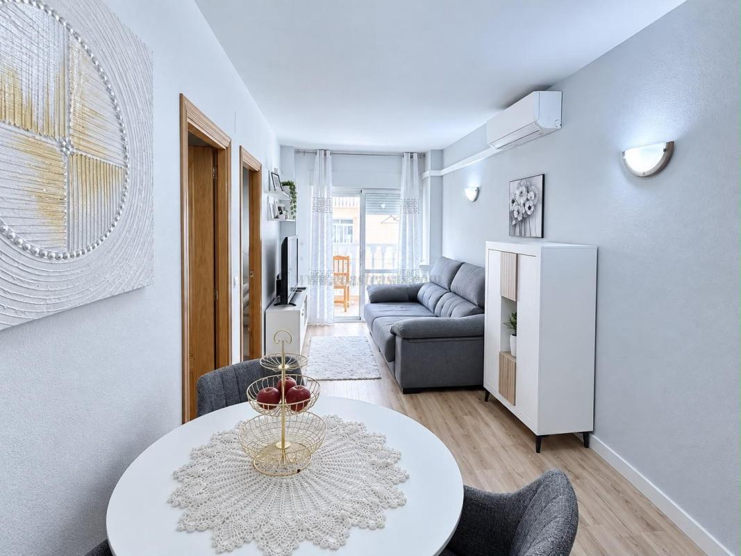 Venta de apartamento en Torrevieja
