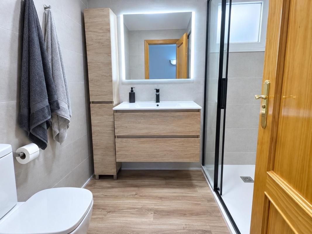 Venta de apartamento en Torrevieja