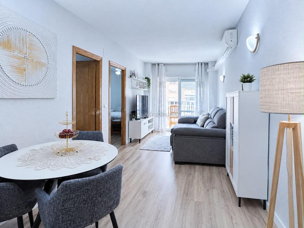 Venta de apartamento en Torrevieja