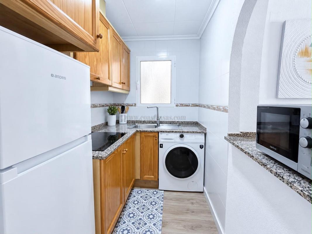 Venta de apartamento en Torrevieja