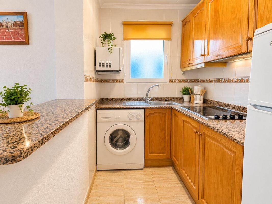 Venta de apartamento en Torrevieja