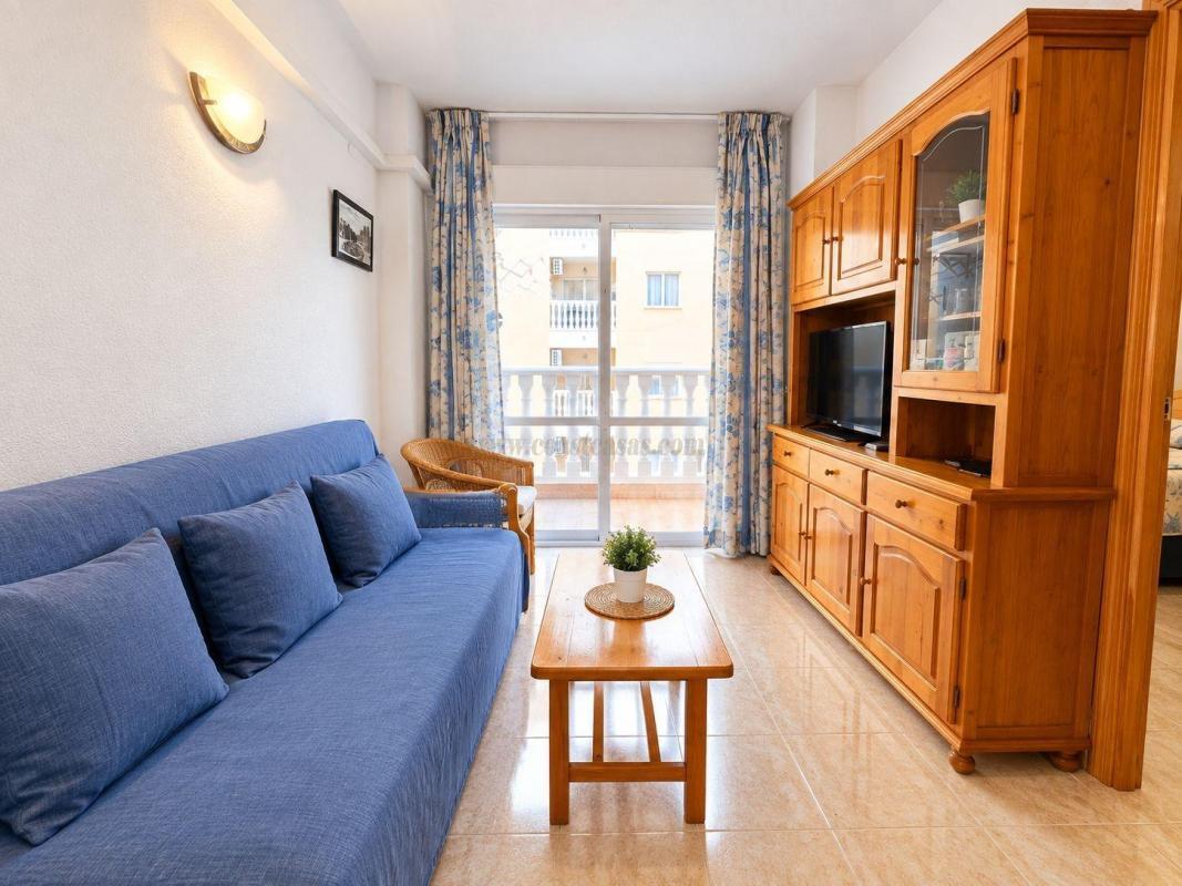Venta de apartamento en Torrevieja