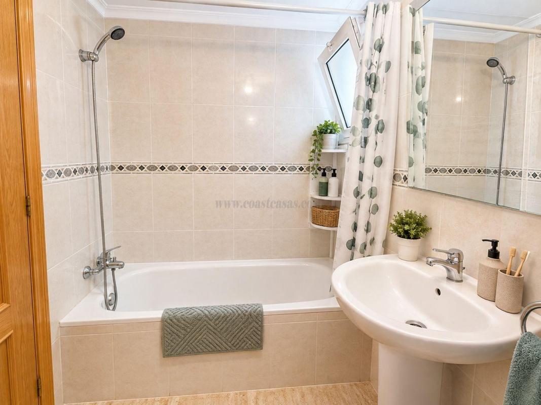 Venta de apartamento en Torrevieja