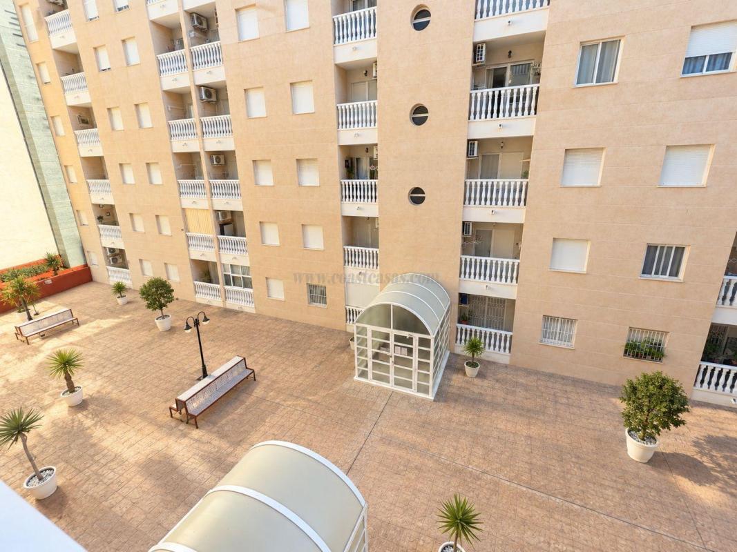 Venta de apartamento en Torrevieja