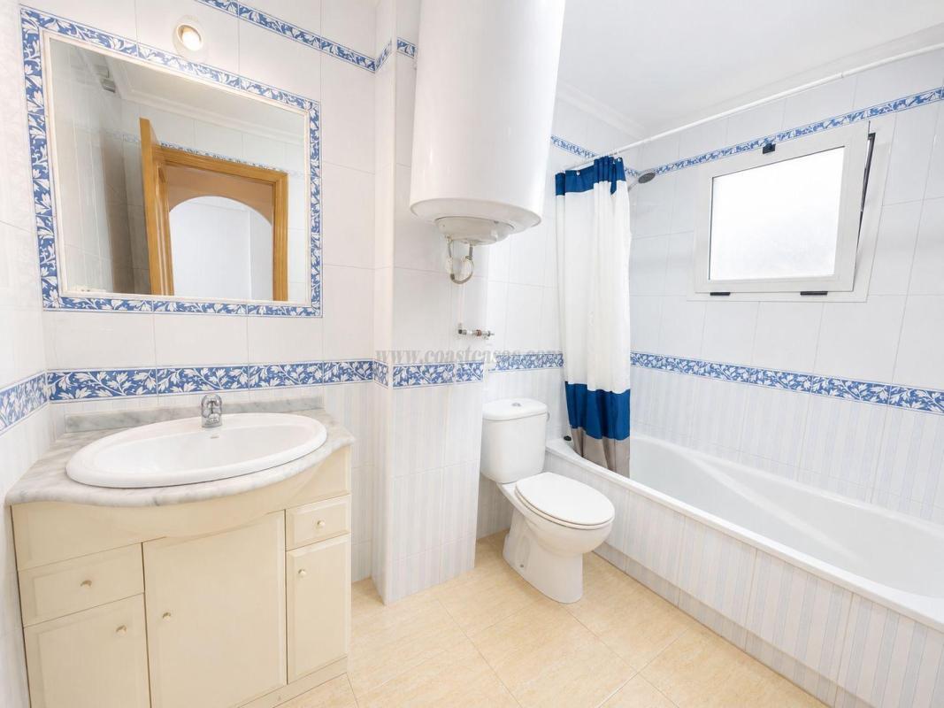 Venta de apartamento en Torrevieja