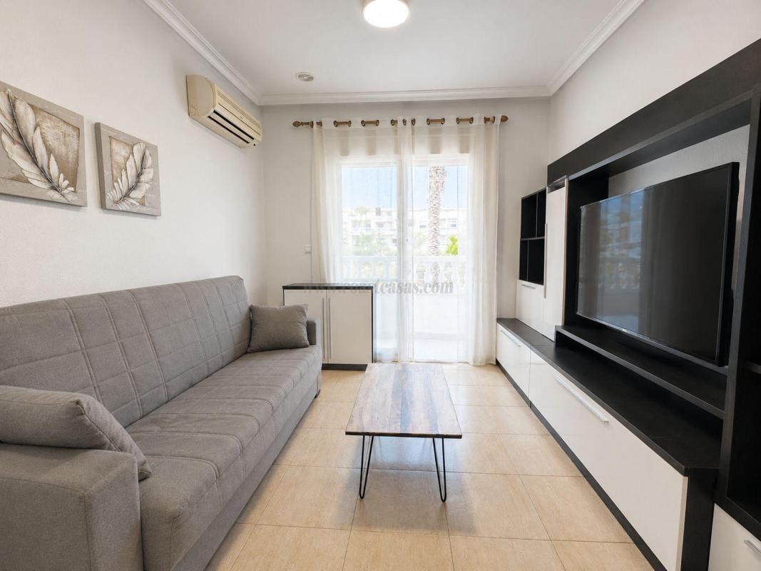 Venta de apartamento en Torrevieja