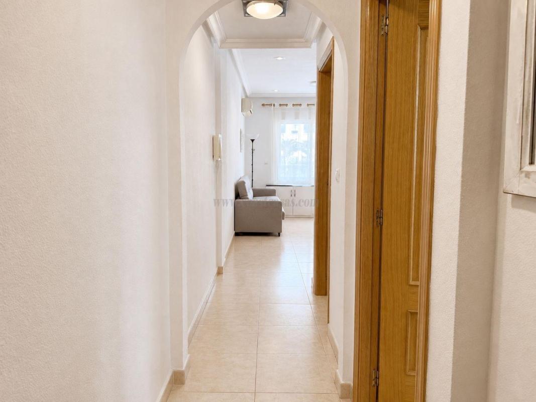 Venta de apartamento en Torrevieja
