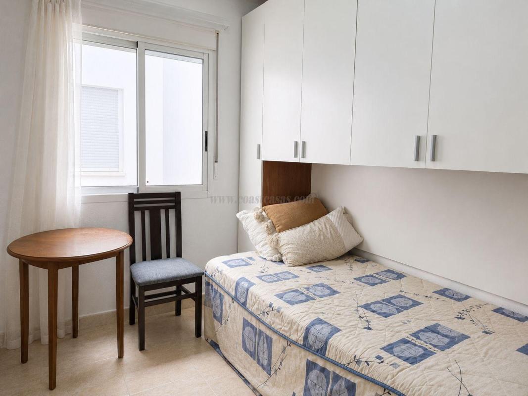 Venta de apartamento en Torrevieja