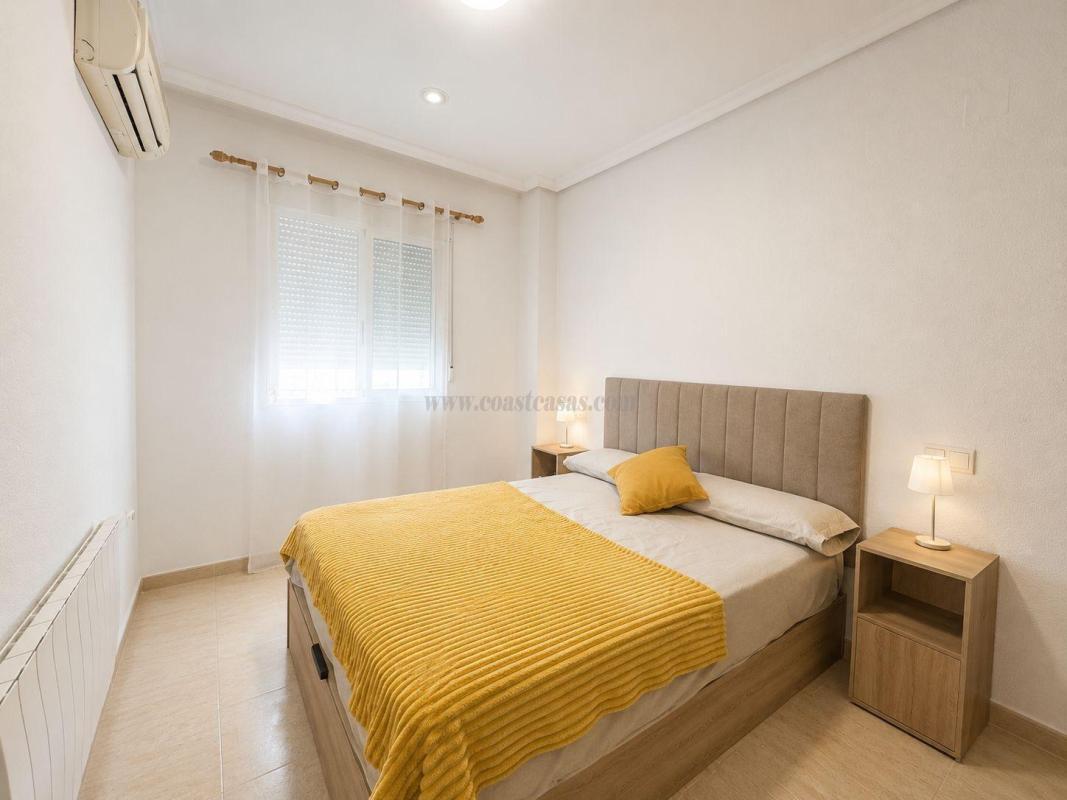 Venta de apartamento en Torrevieja