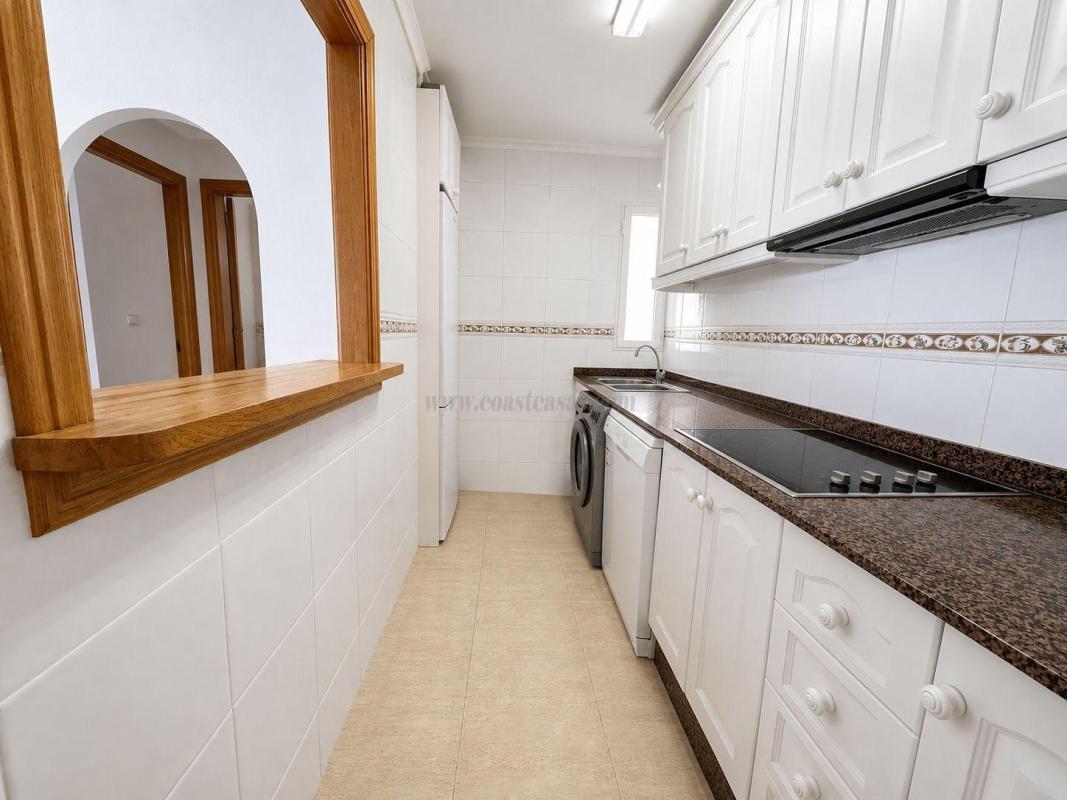 Venta de apartamento en Torrevieja