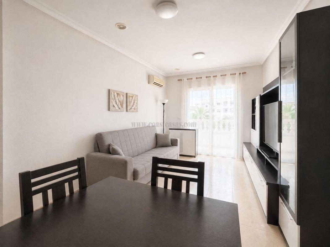 Venta de apartamento en Torrevieja