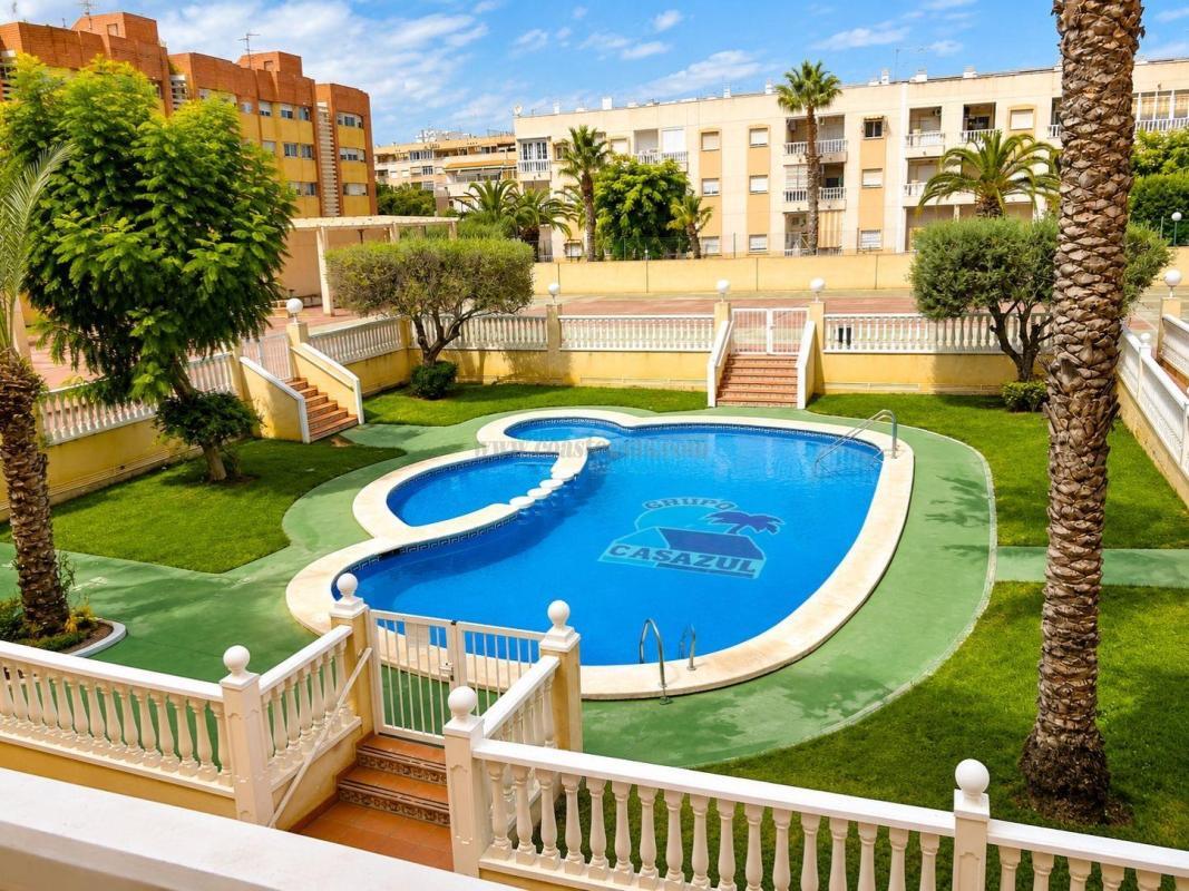 Venta de apartamento en Torrevieja