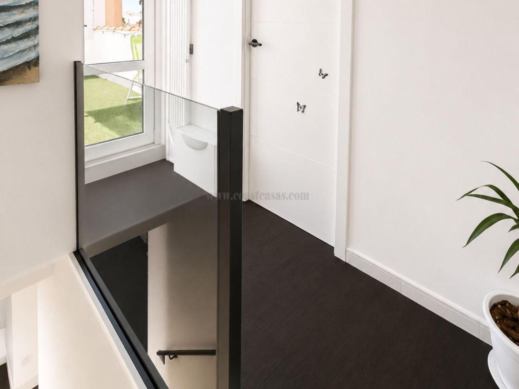 Venta de bungalow en Torrevieja