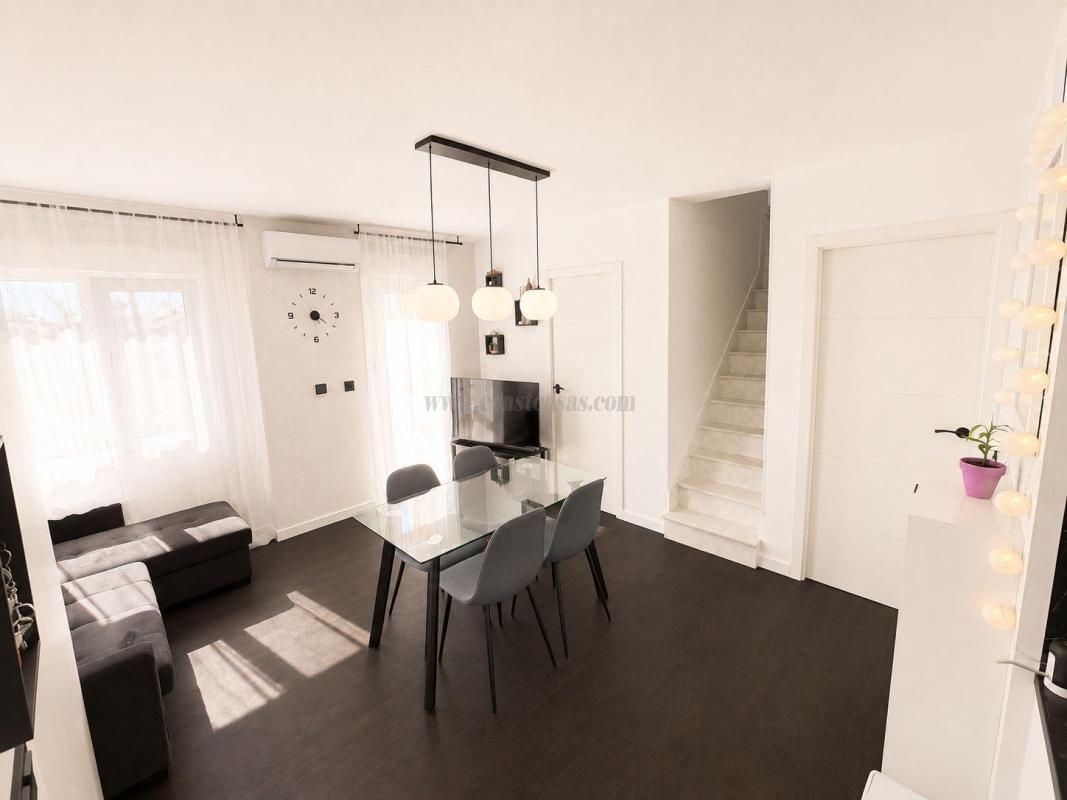 Venta de bungalow en Torrevieja