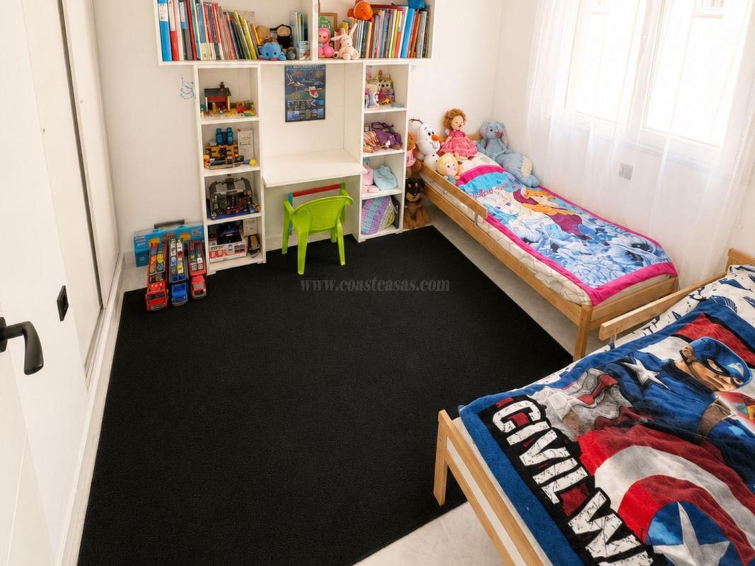 Venta de bungalow en Torrevieja