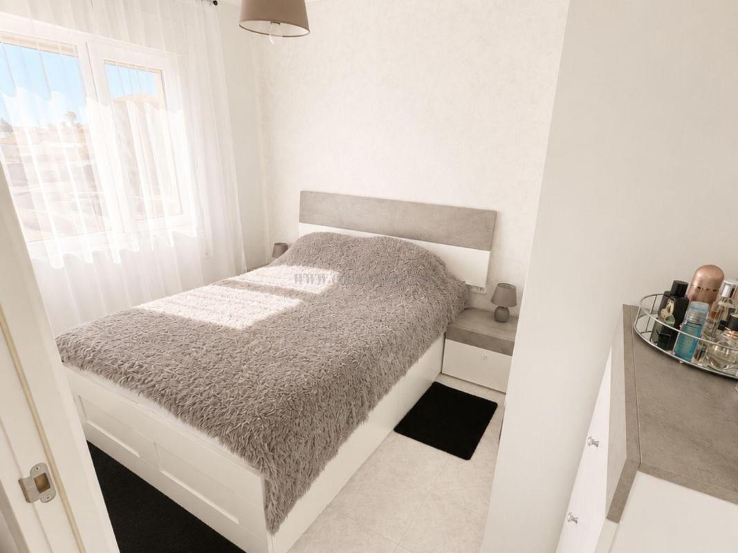 Venta de bungalow en Torrevieja
