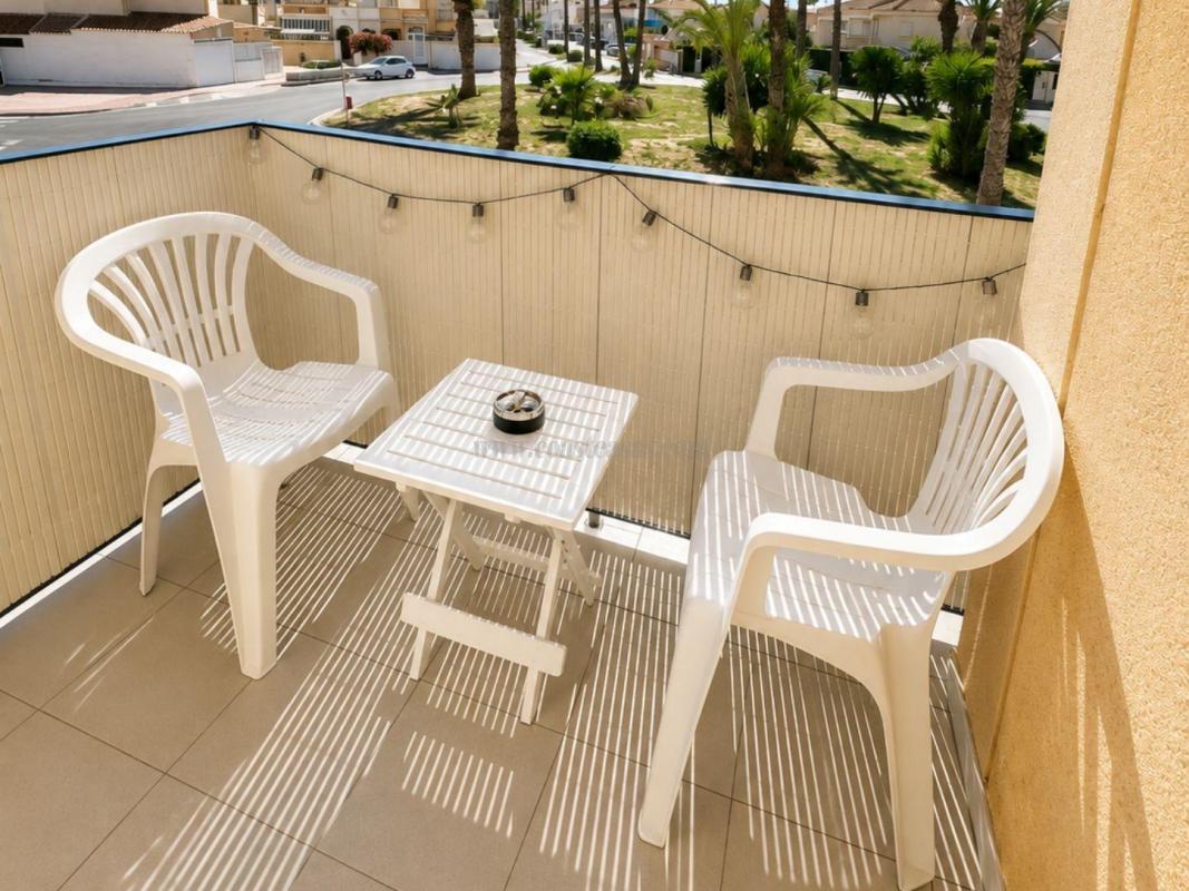 Venta de bungalow en Torrevieja