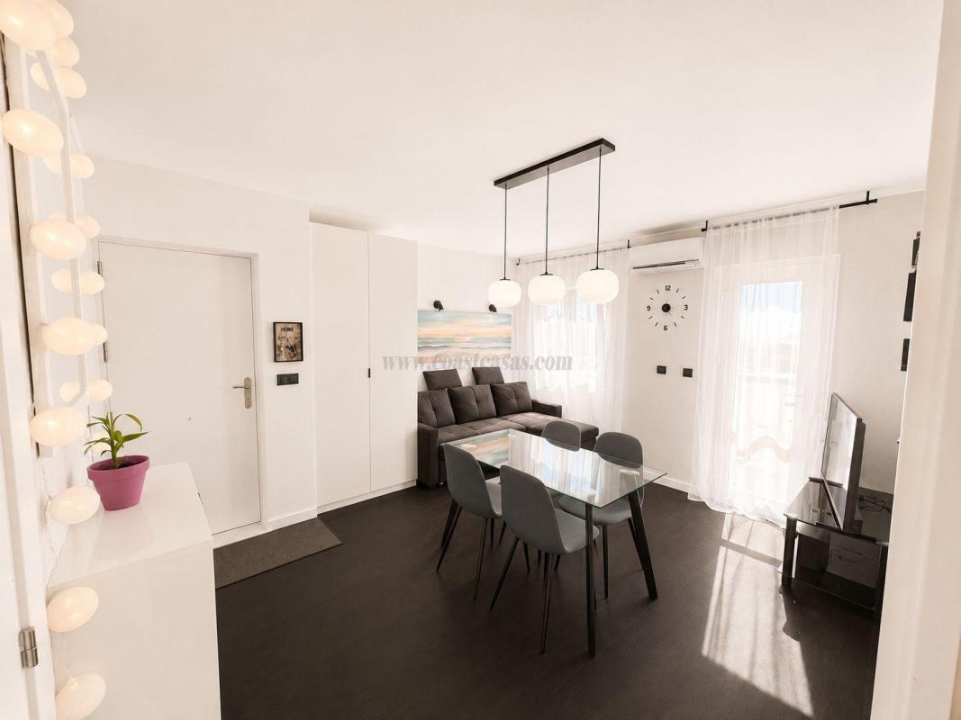 Venta de bungalow en Torrevieja