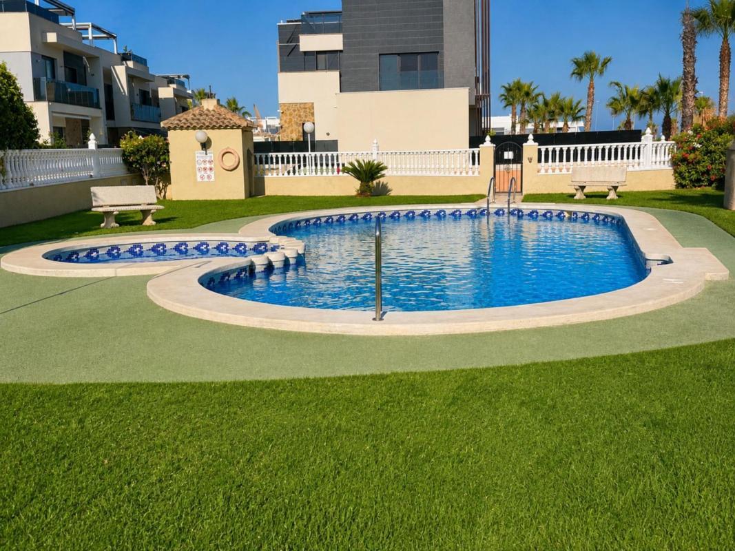 Venta de bungalow en Orihuela