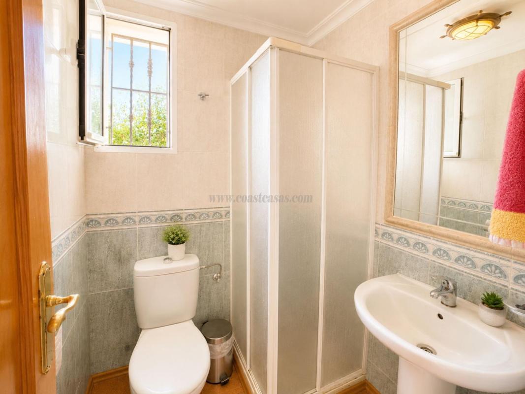 Venta de bungalow en Orihuela