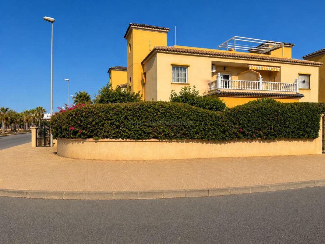 Venta de bungalow en Orihuela