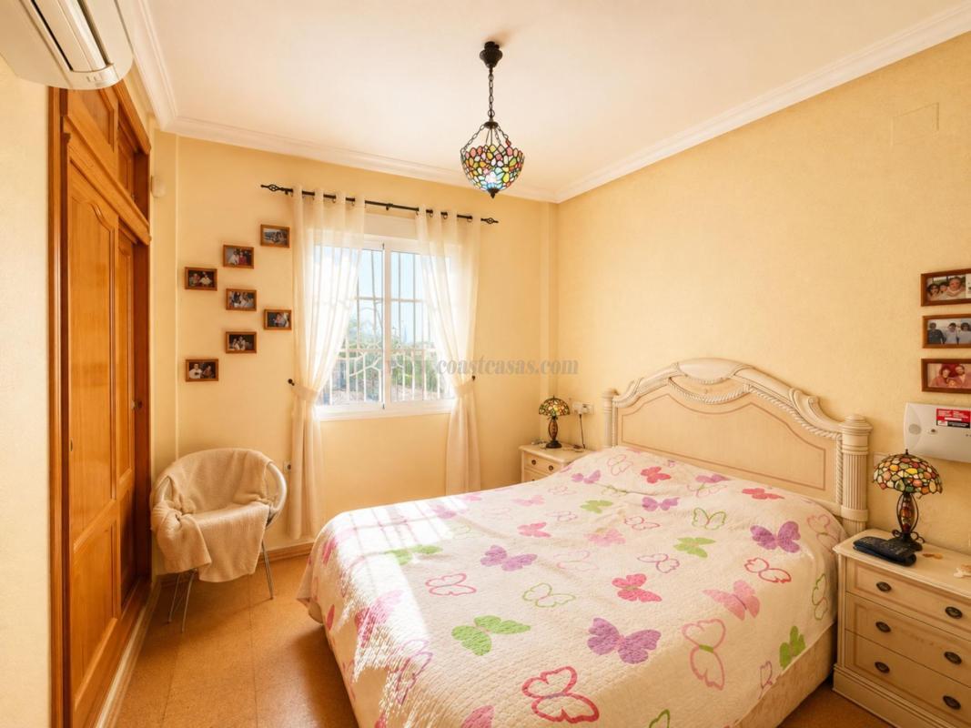 Venta de bungalow en Orihuela