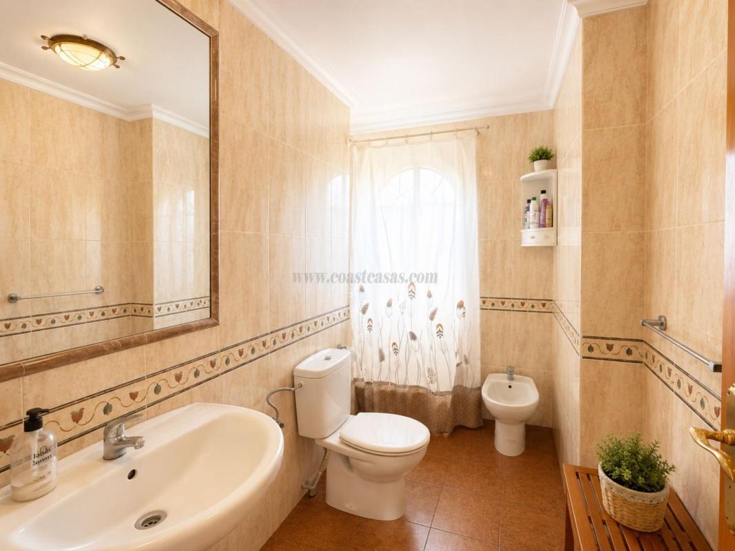 Venta de bungalow en Orihuela