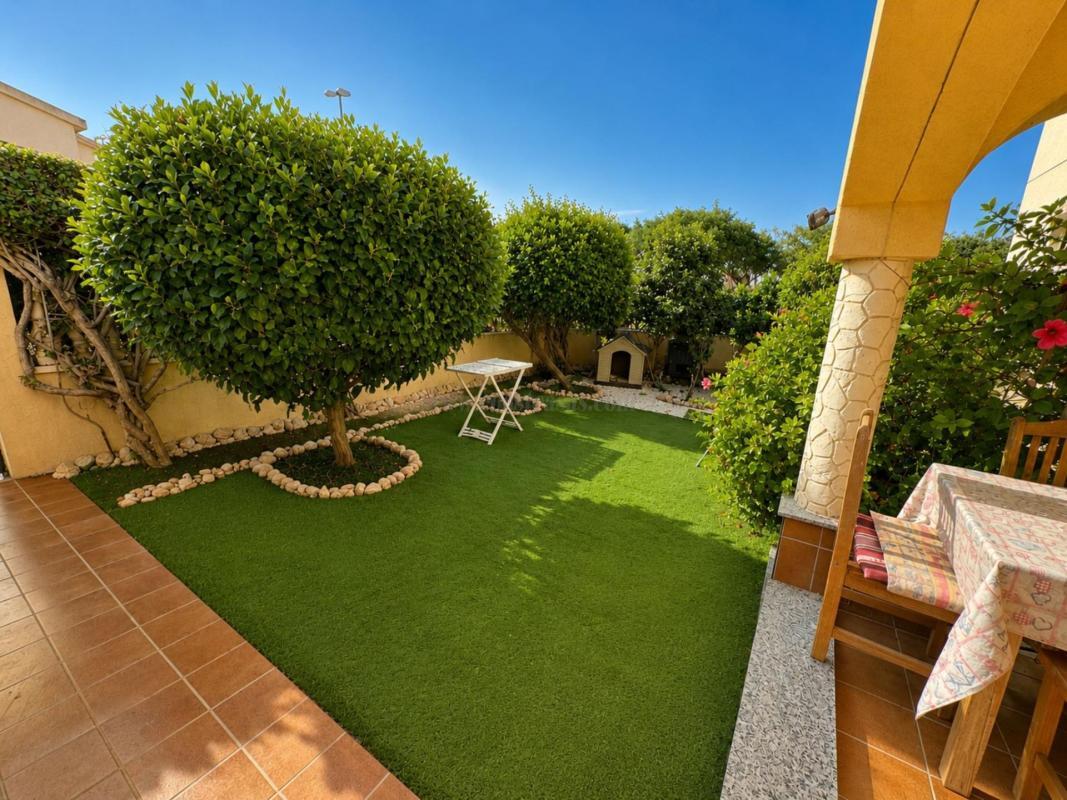 Venta de bungalow en Orihuela
