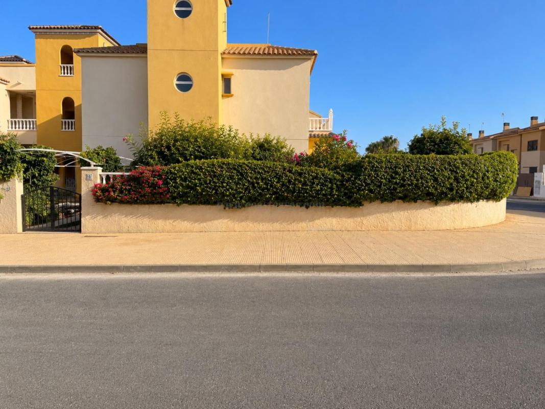 Venta de bungalow en Orihuela