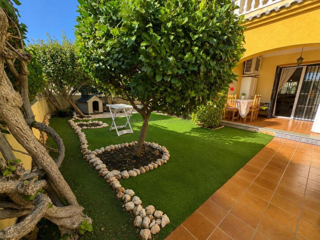 Venta de bungalow en Orihuela