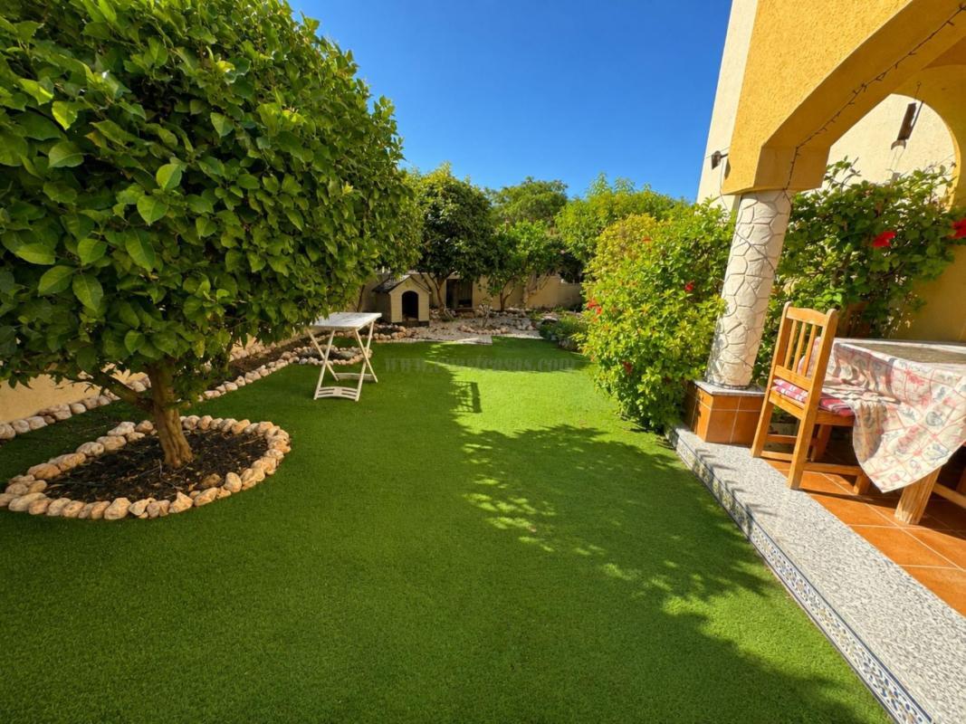 Venta de bungalow en Orihuela