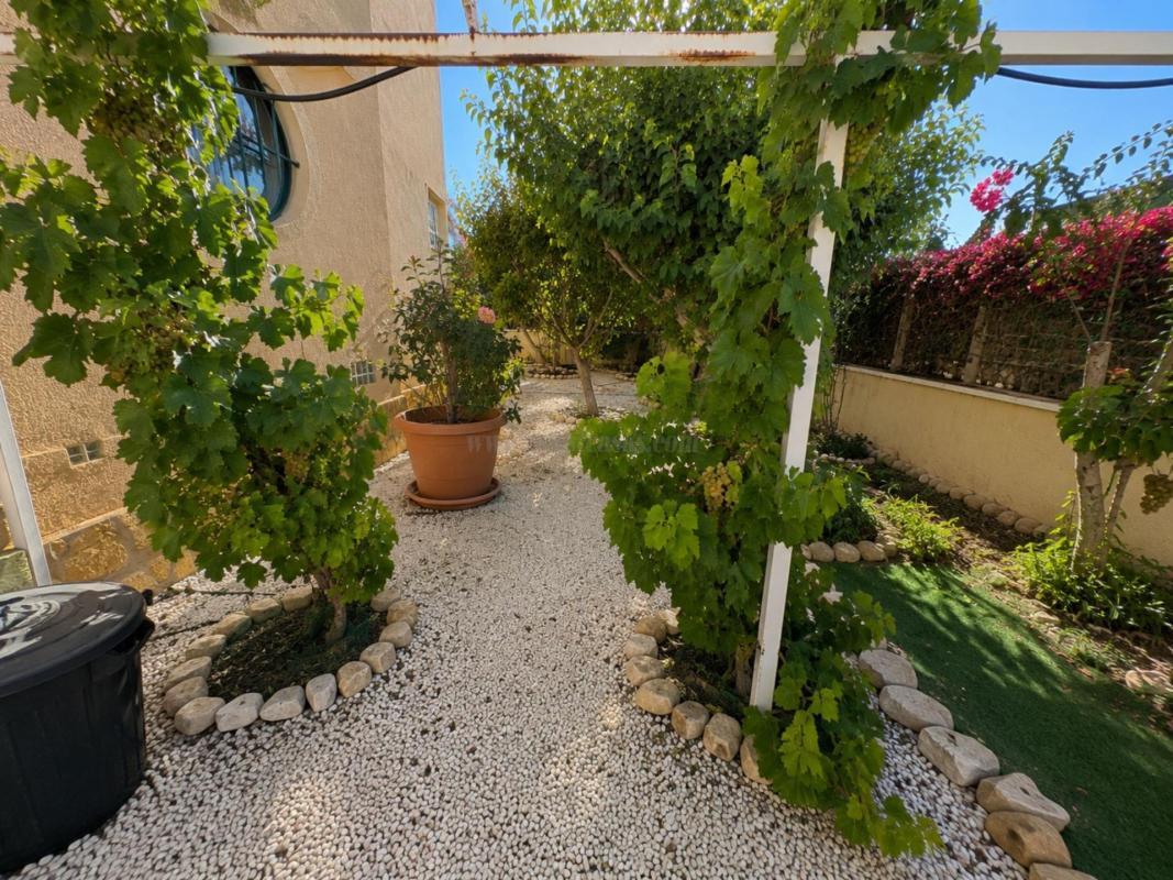 Venta de bungalow en Orihuela
