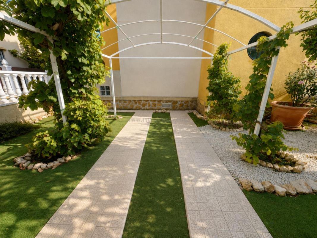 Venta de bungalow en Orihuela