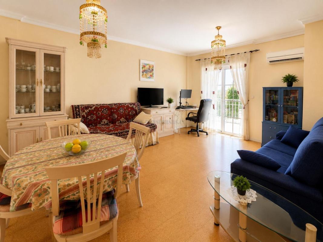 Venta de bungalow en Orihuela
