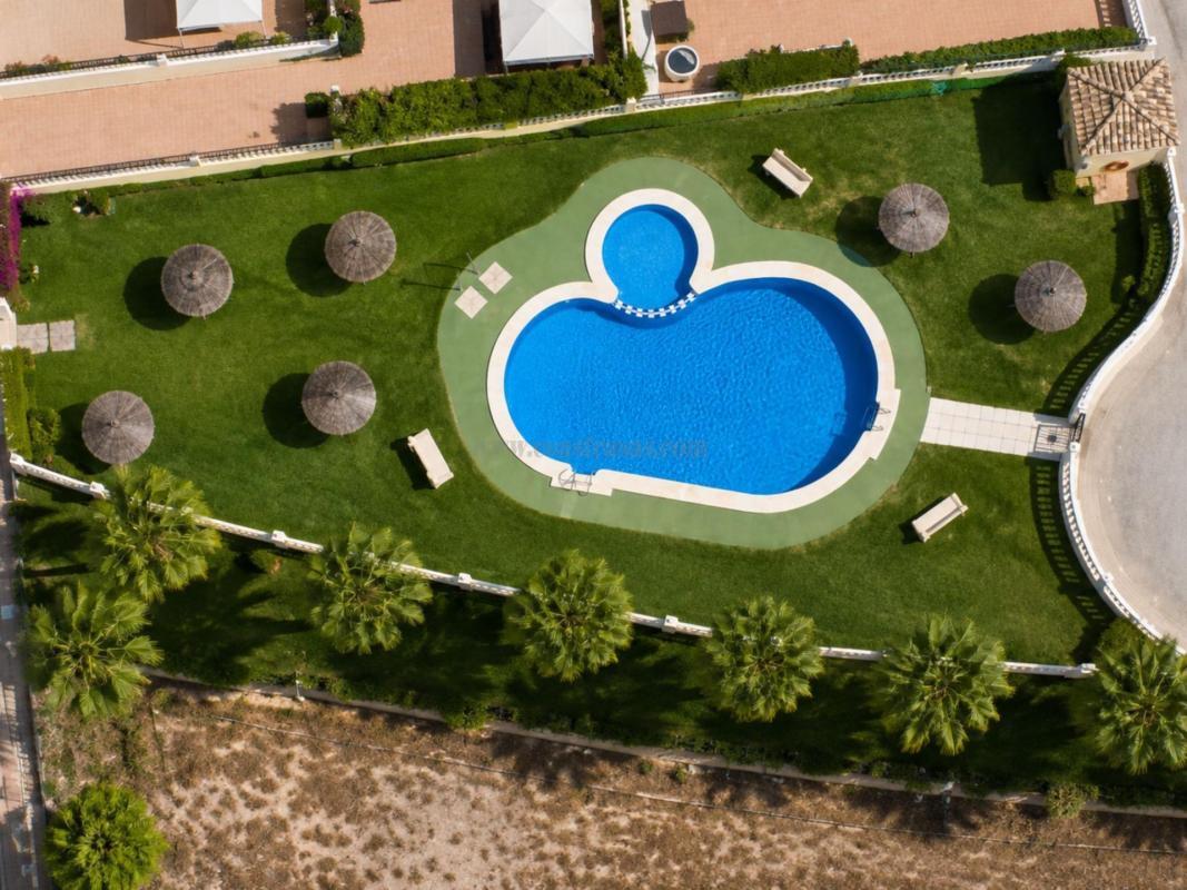 Venta de bungalow en Orihuela