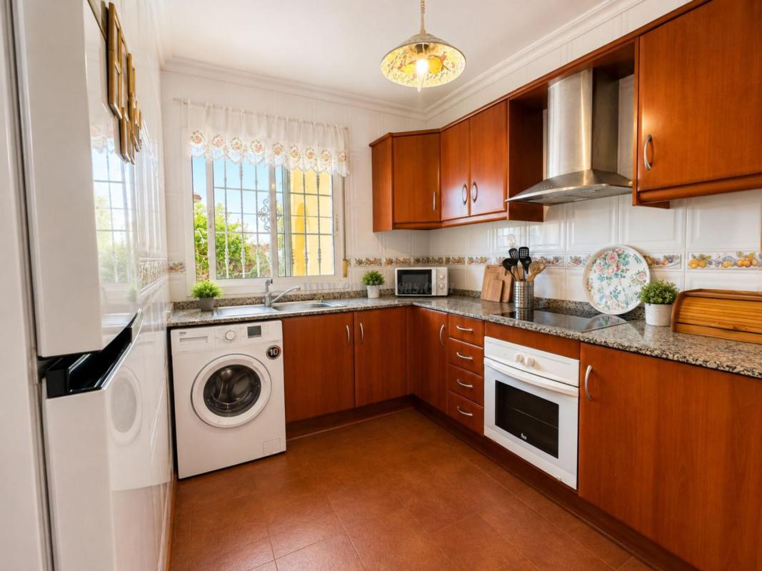Venta de bungalow en Orihuela