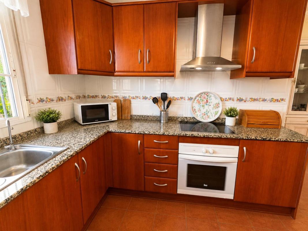 Venta de bungalow en Orihuela
