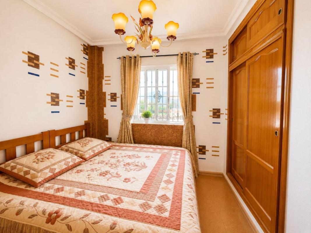 Venta de bungalow en Orihuela