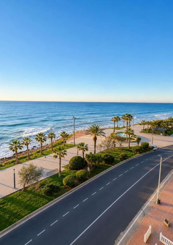 Venta de apartamento en Torrevieja