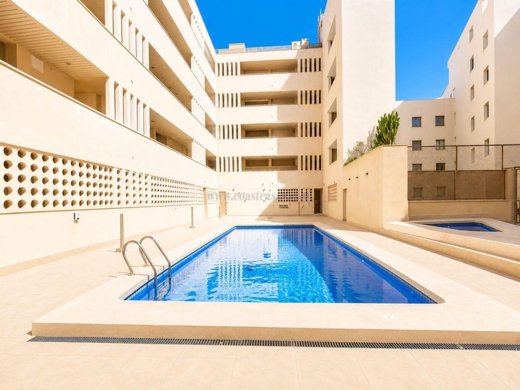 Venta de apartamento en Torrevieja