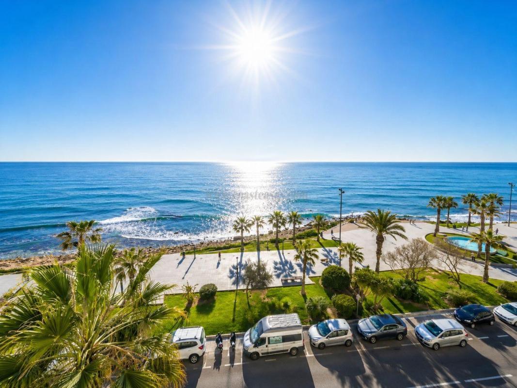 Venta de apartamento en Torrevieja