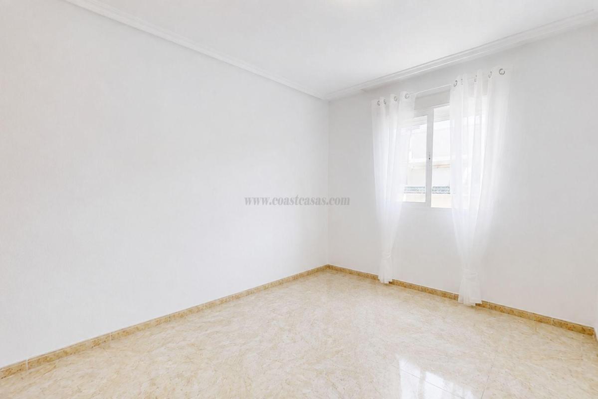 Venta de apartamento en Torrevieja