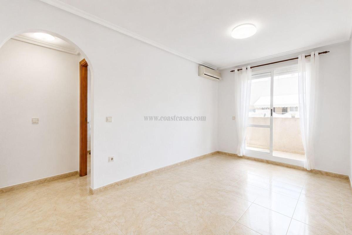 Venta de apartamento en Torrevieja