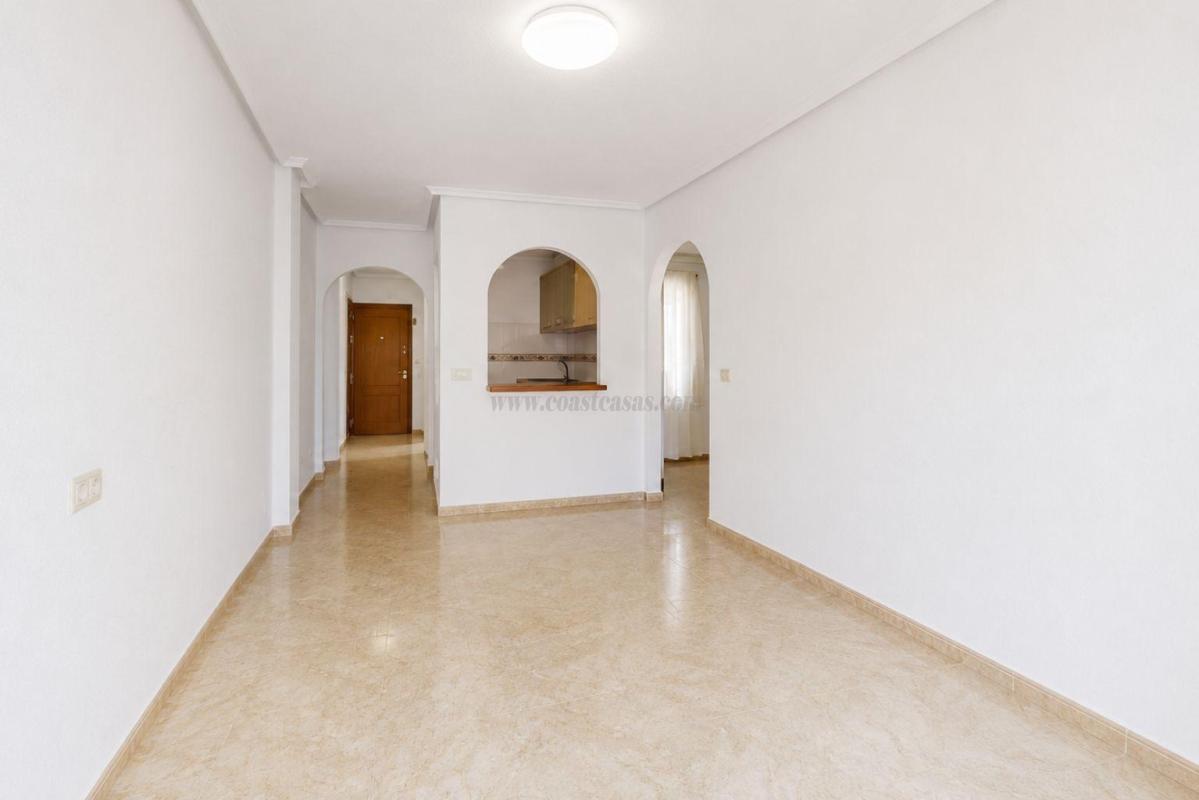 Venta de apartamento en Torrevieja