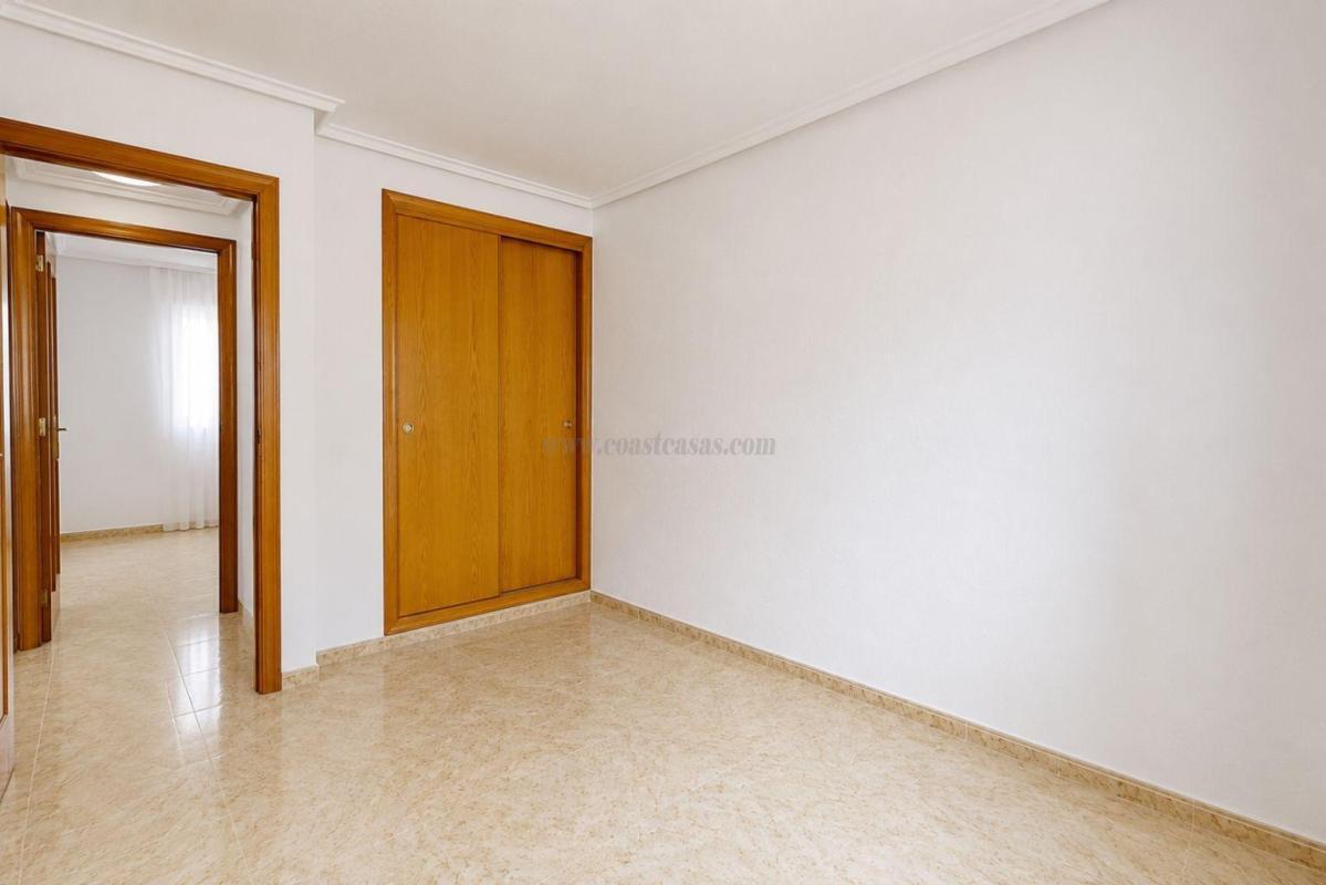 Venta de apartamento en Torrevieja
